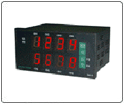 SK130-RB基本型无纸记录仪表