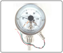 WSSX系列电接点双金属温度计